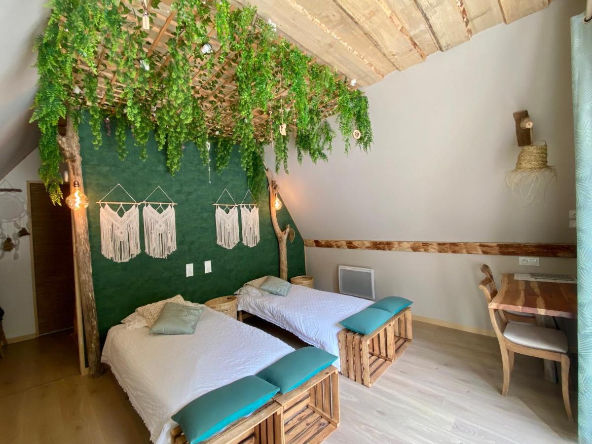 Celezen Hotell Espagnac-Sainte-Eulalie Eksteriør bilde