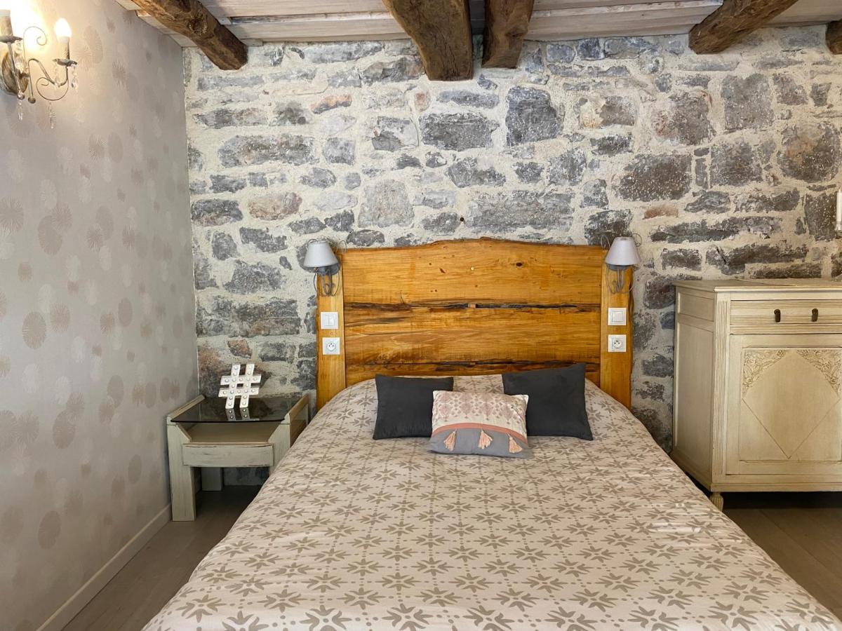 Celezen Hotell Espagnac-Sainte-Eulalie Eksteriør bilde